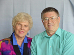 Judith K. Balswick