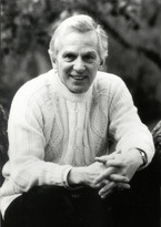 Brother Andrew 