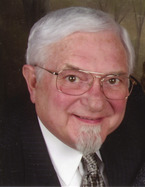 C. Peter Wagner