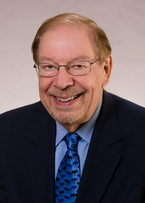 Donald A. Hagner