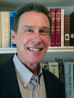 Dennis Okholm