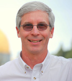 Dr. Boyd Seevers