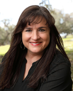 Lynette Eason