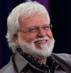 Chuck D. Pierce