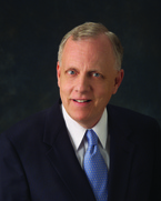 Dr. Mark Laaser