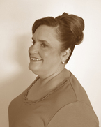 Laurie Alice Eakes