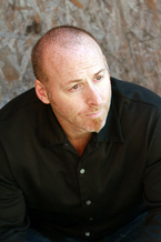 Hugh Halter