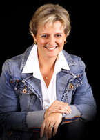 Leighann McCoy