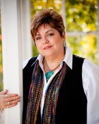 Nancy Williams, MEd, LPC