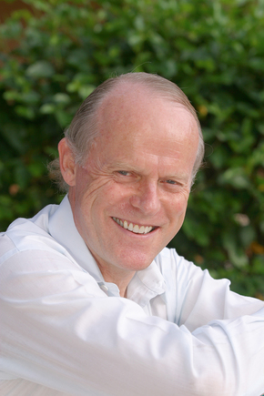 David Aikman