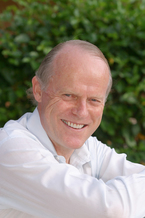 David Aikman
