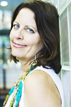Patti Lacy