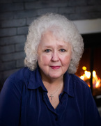 Nancy Mehl