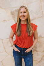 Holley Gerth