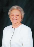 Connie Rae LMHC