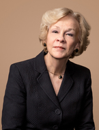 Dr. Diane Langberg