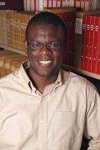 Hans Madueme