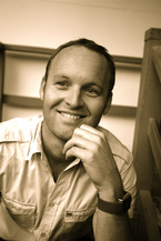 Matthew Jacoby