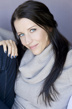 Pattie Mallette
