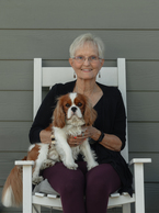 Jane Kirkpatrick