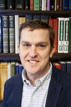 Scott R. Swain