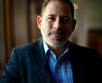 Oscar García-Johnson