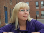 Wendy VanderWal-Gritter