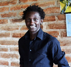 Samuel Ikua Gachagua