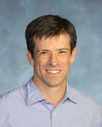 Stephen Offutt