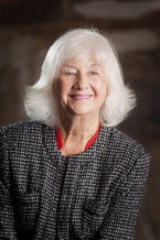 Nancy Ravenhill