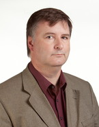 Stephen Garner