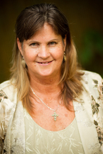 Cheri Hamilton