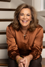 Lisa Harper