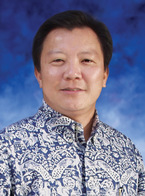 Alan Tang