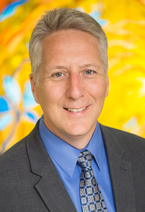 Bernie A. Van De Walle