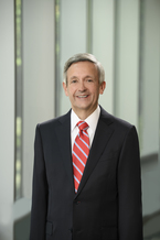 Dr. Robert Jeffress