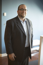 Daniel Darling