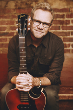 Steven Curtis Chapman