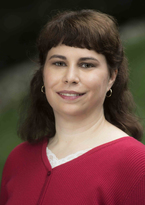 Gina Dalfonzo