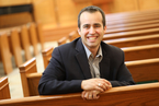 Jared E. Alcántara