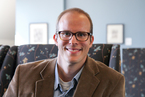 Andrew T. Abernethy