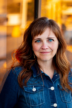 Susie Finkbeiner