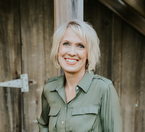 Lisa Jacobson