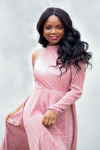 Tarah-Lynn Saint-Elien