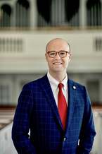 Andrew T. Walker