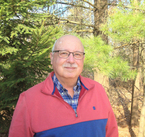 Mark A. Lamport