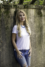 Mandy Hale