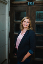 Beth Allison Barr