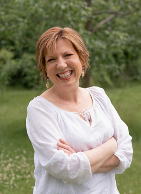 Sheila Wray Gregoire