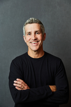 Jon Acuff